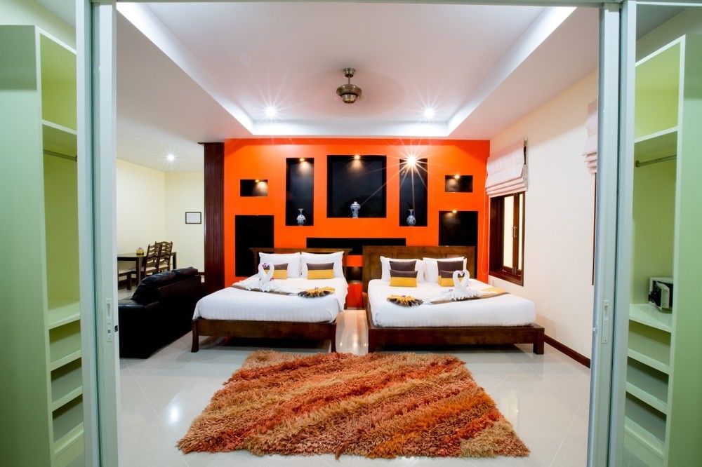 Sahwan Boutique Resort