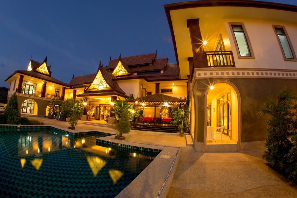 Sahwan Boutique Resort