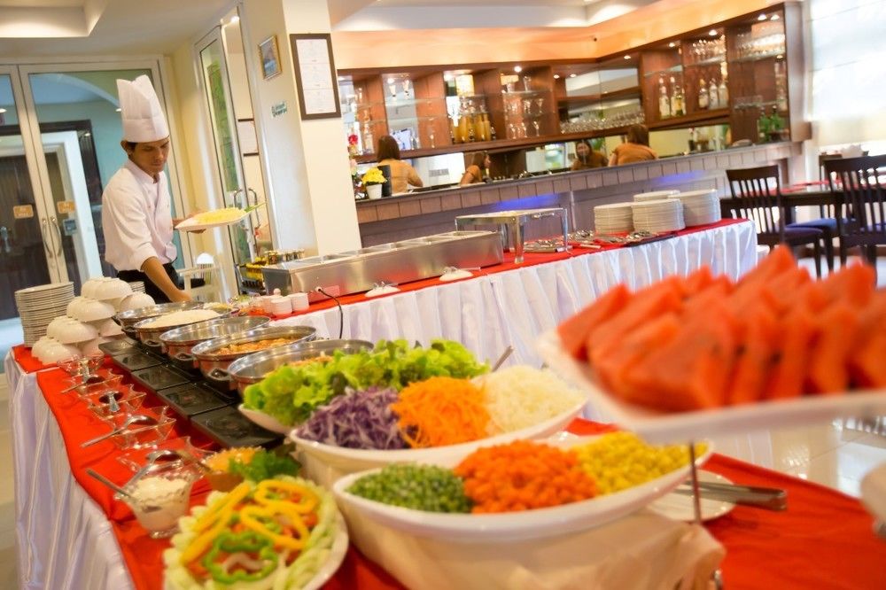 Sahwan Boutique Resort