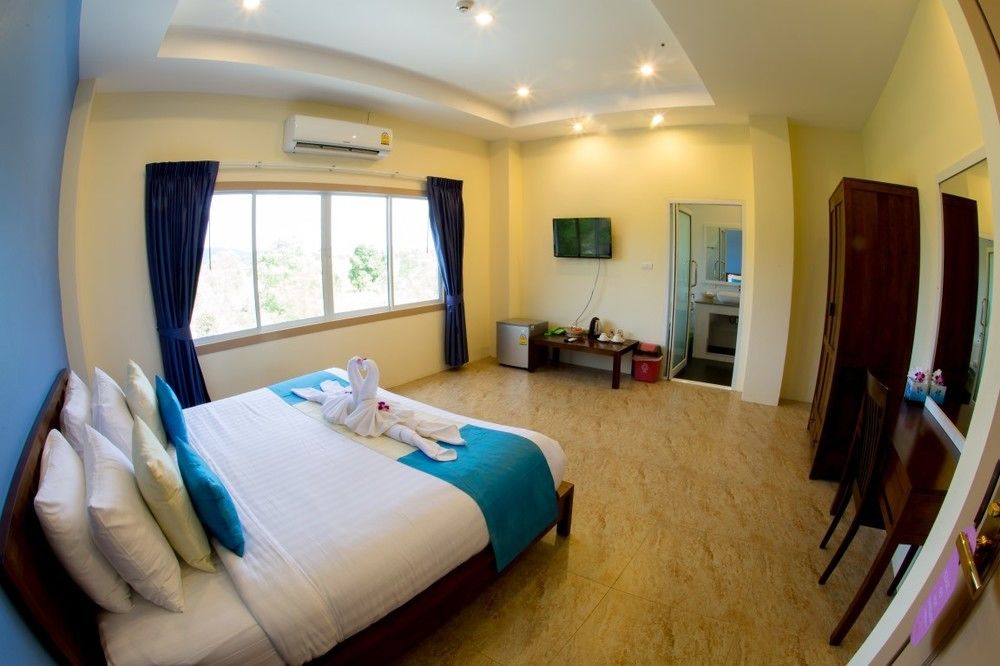 Sahwan Boutique Resort