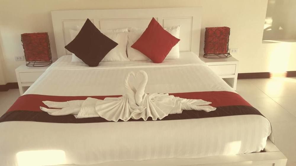 Sahwan Boutique Resort