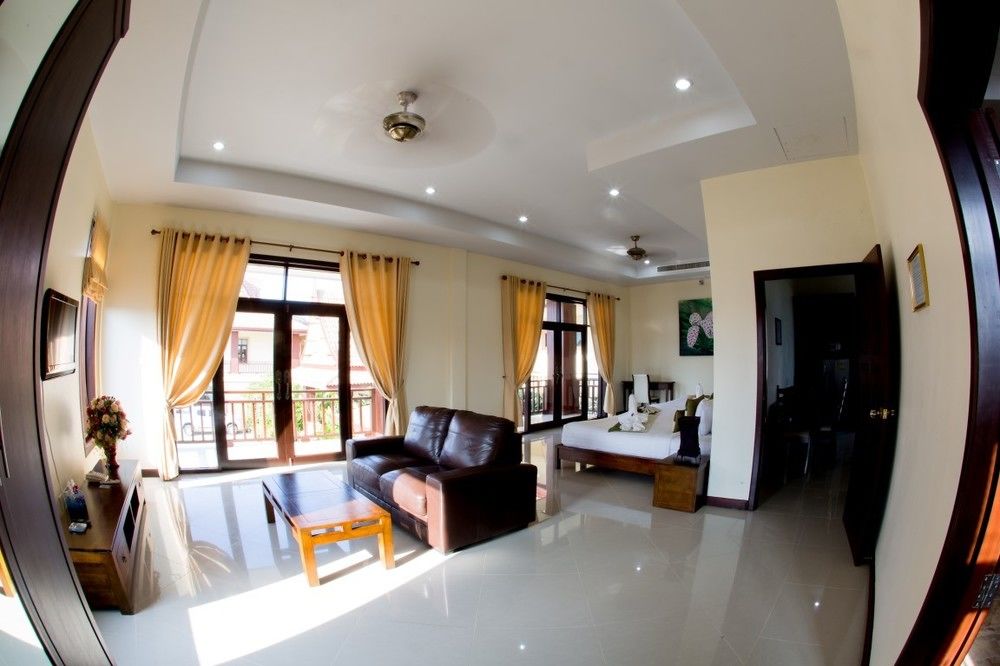 Sahwan Boutique Resort