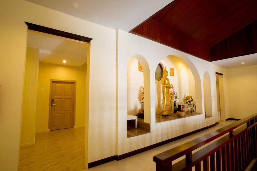 Sahwan Boutique Resort