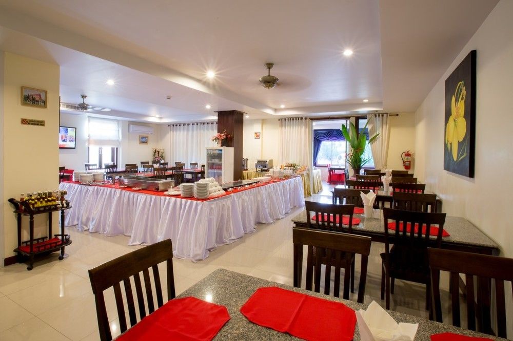 Sahwan Boutique Resort