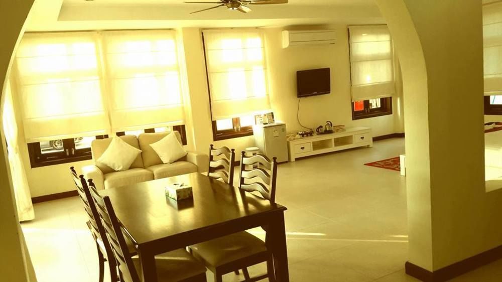 Sahwan Boutique Resort