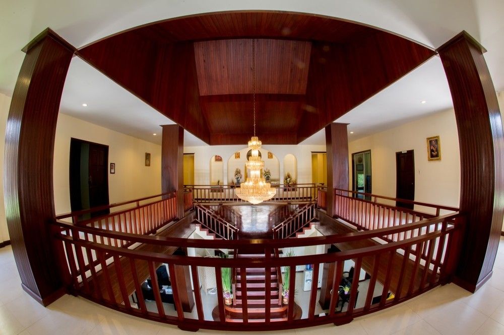 Sahwan Boutique Resort