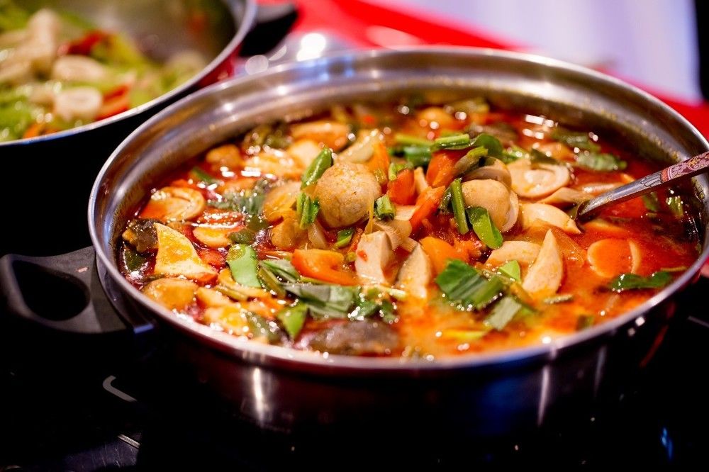 Sahwan Boutique Resort