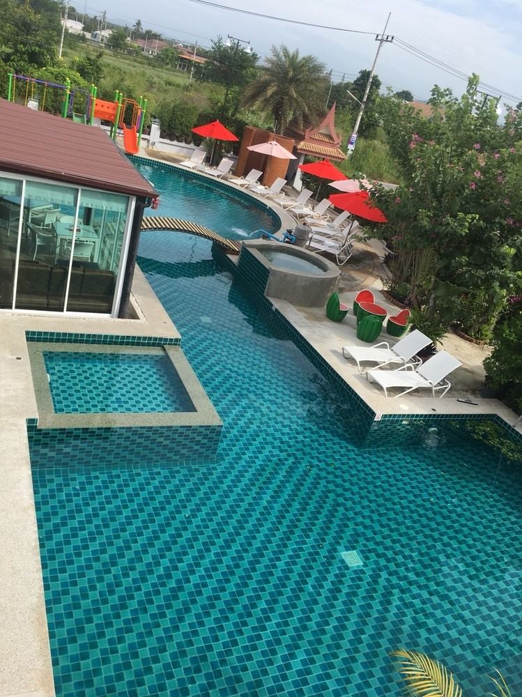 Sahwan Boutique Resort