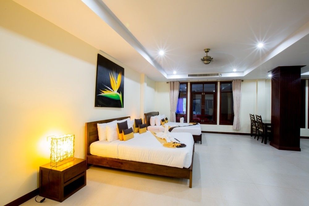 Sahwan Boutique Resort