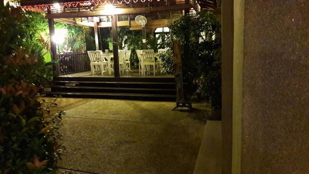 Sahwan Boutique Resort