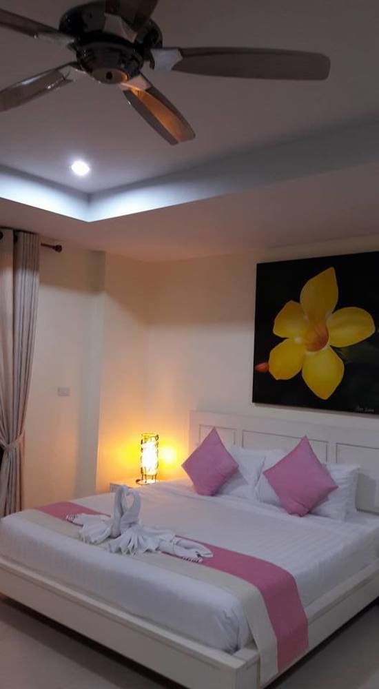 Sahwan Boutique Resort