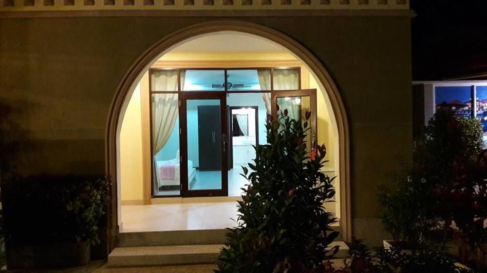 Sahwan Boutique Resort