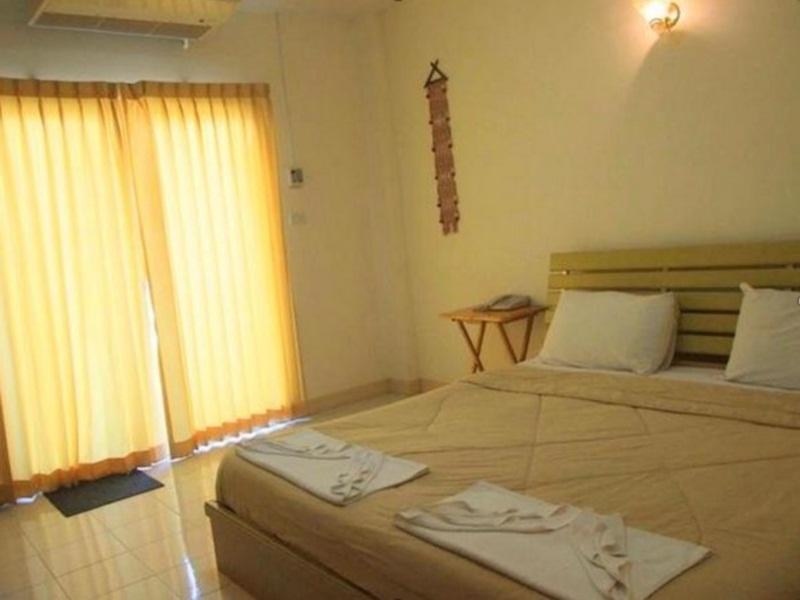 Sakulwilai Hotel