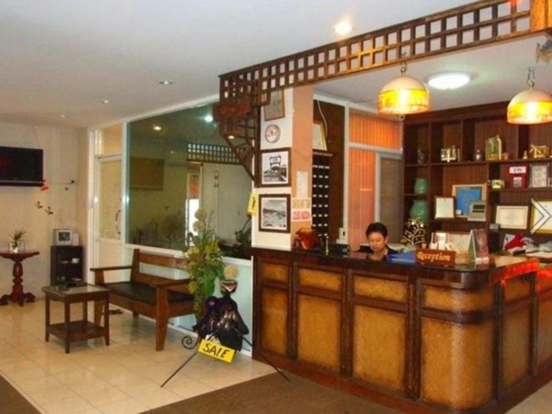 Sakulwilai Hotel