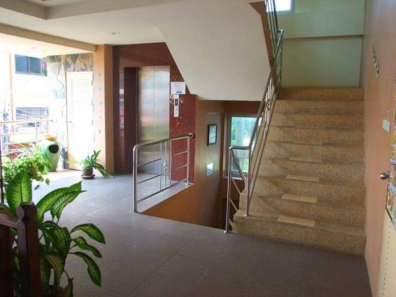 Sakulwilai Hotel