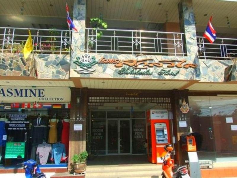 Sakulwilai Hotel