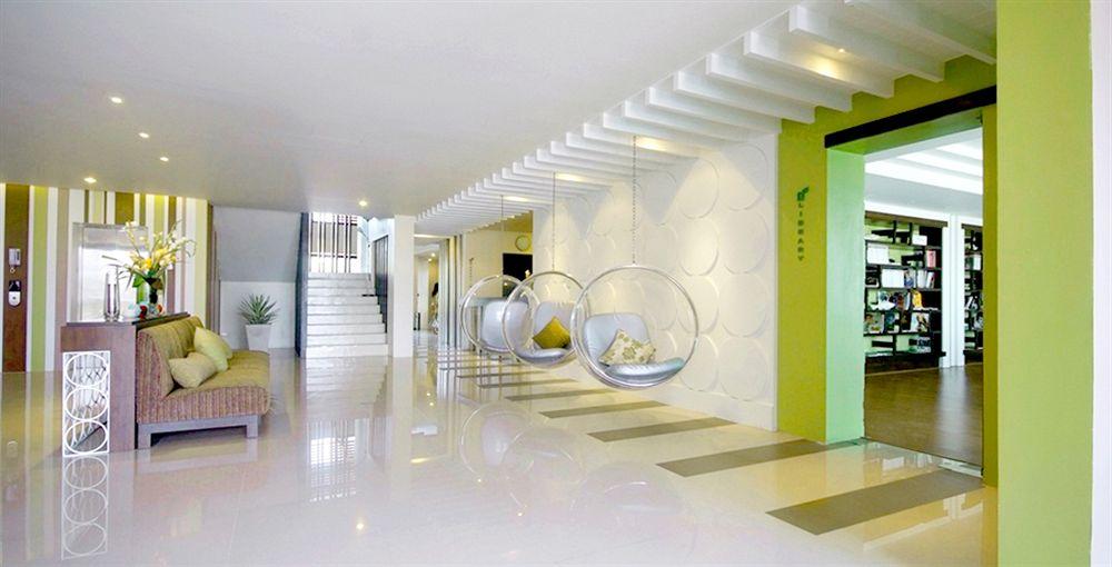 Sala @ Hua Hin Serviced Apartment & Hotel