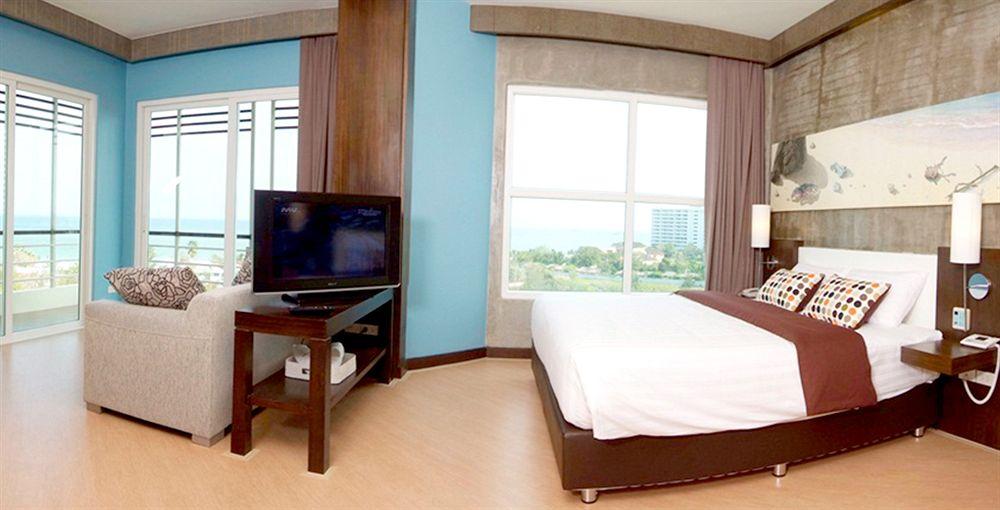 Sala @ Hua Hin Serviced Apartment & Hotel
