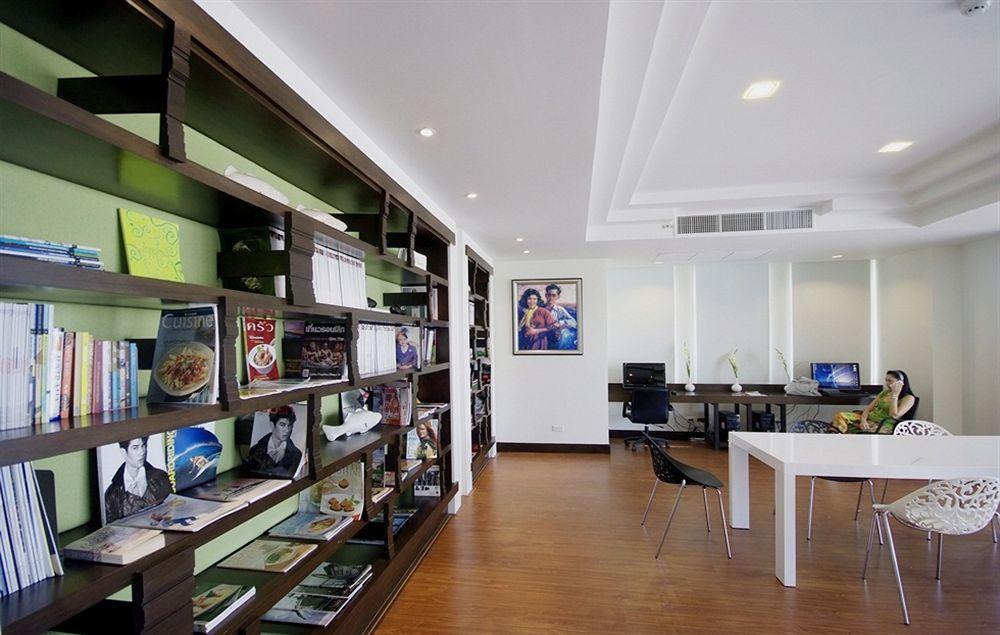 Sala @ Hua Hin Serviced Apartment & Hotel