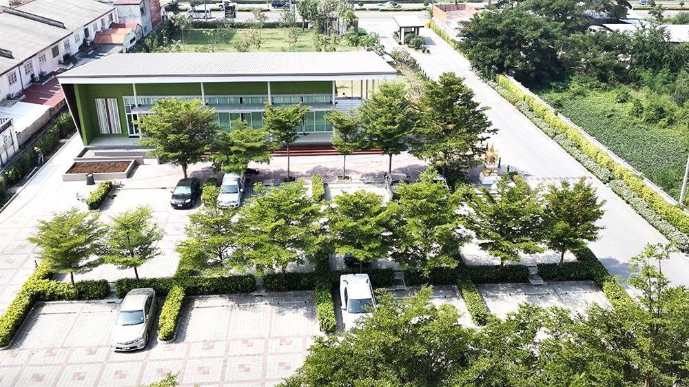 Sala @ Hua Hin Serviced Apartment & Hotel
