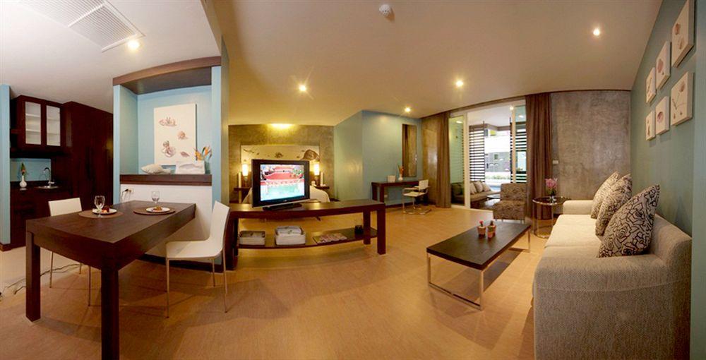 Sala @ Hua Hin Serviced Apartment & Hotel