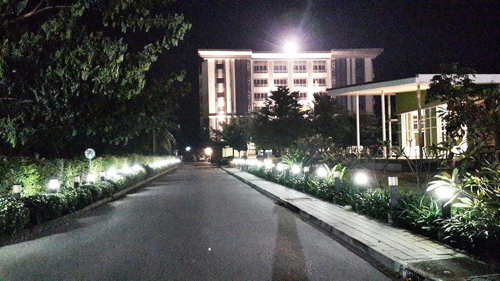 Sala @ Hua Hin Serviced Apartment & Hotel