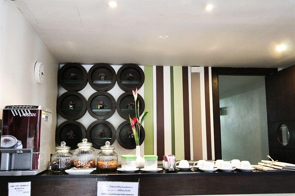Sala @ Hua Hin Serviced Apartment & Hotel
