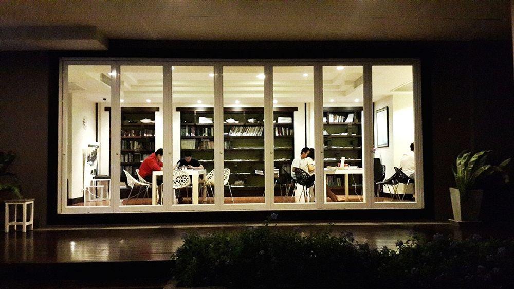 Sala @ Hua Hin Serviced Apartment & Hotel