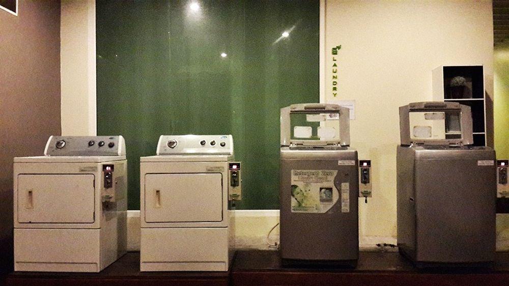 Sala @ Hua Hin Serviced Apartment & Hotel
