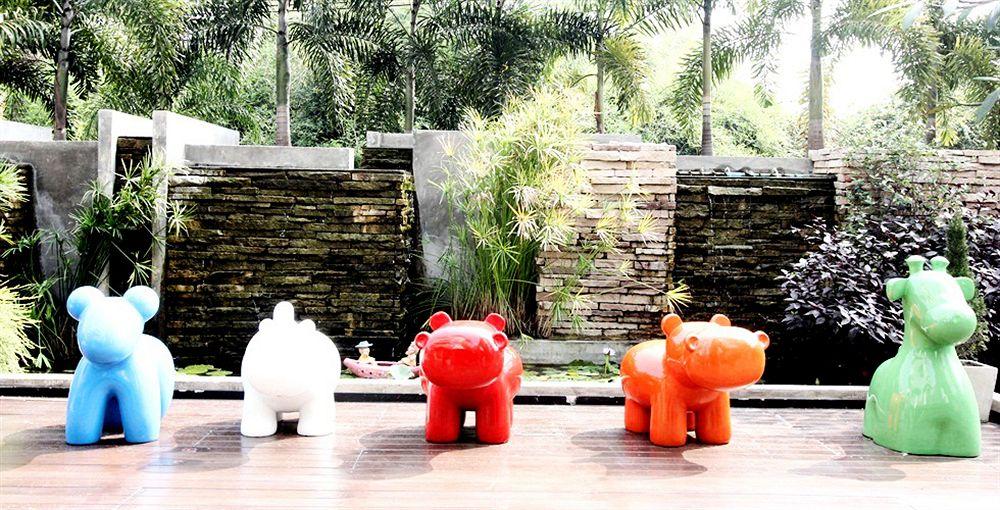 Sala @ Hua Hin Serviced Apartment & Hotel