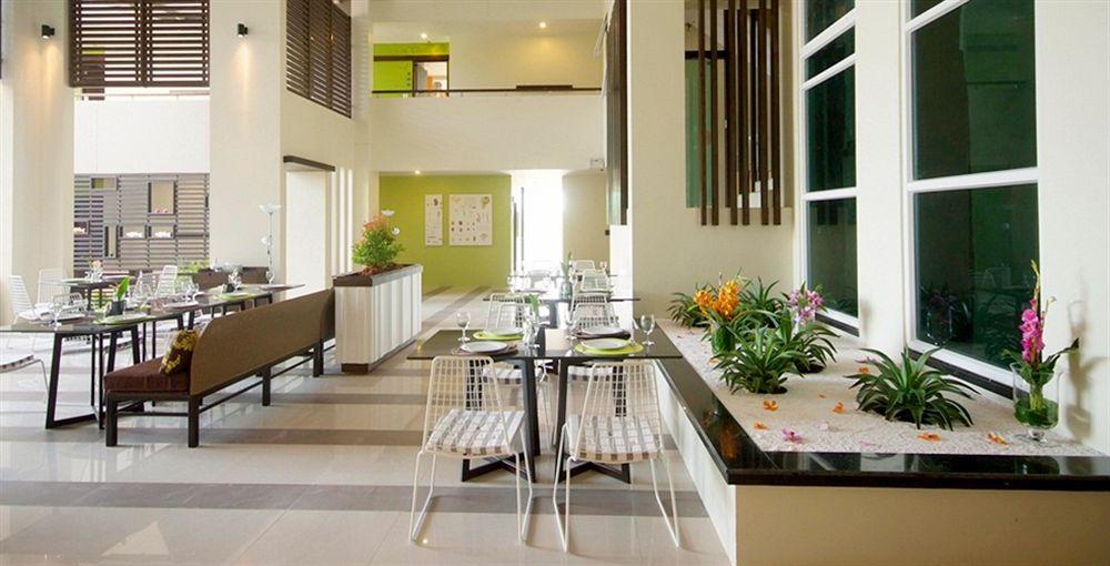 Sala @ Hua Hin Serviced Apartment & Hotel