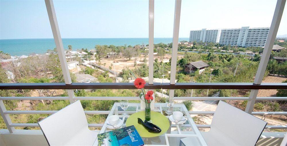 Sala @ Hua Hin Serviced Apartment & Hotel