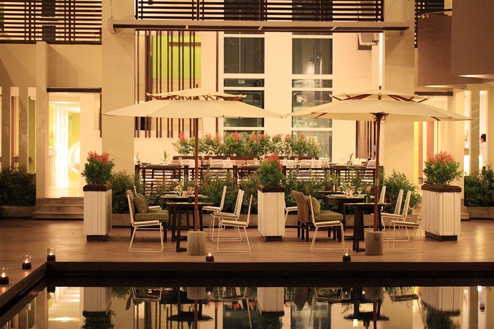 Sala @ Hua Hin Serviced Apartment & Hotel