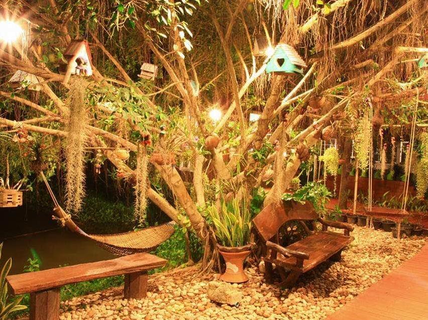 Sawangsok 88 Resort Hua Hin