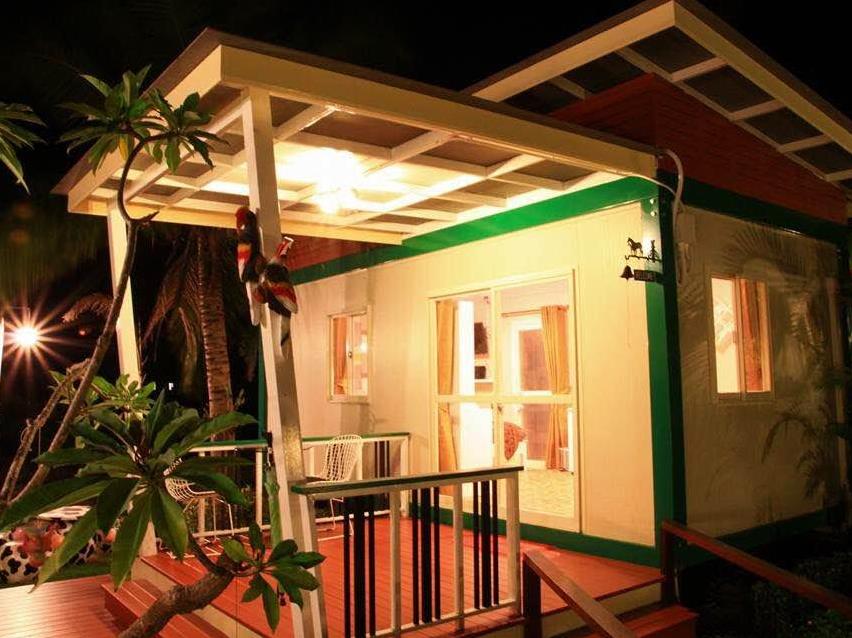 Sawangsok 88 Resort Hua Hin