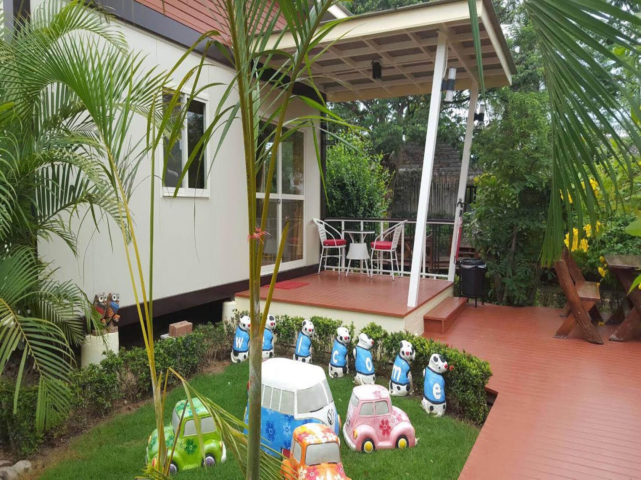 Sawangsok 88 Resort Hua Hin