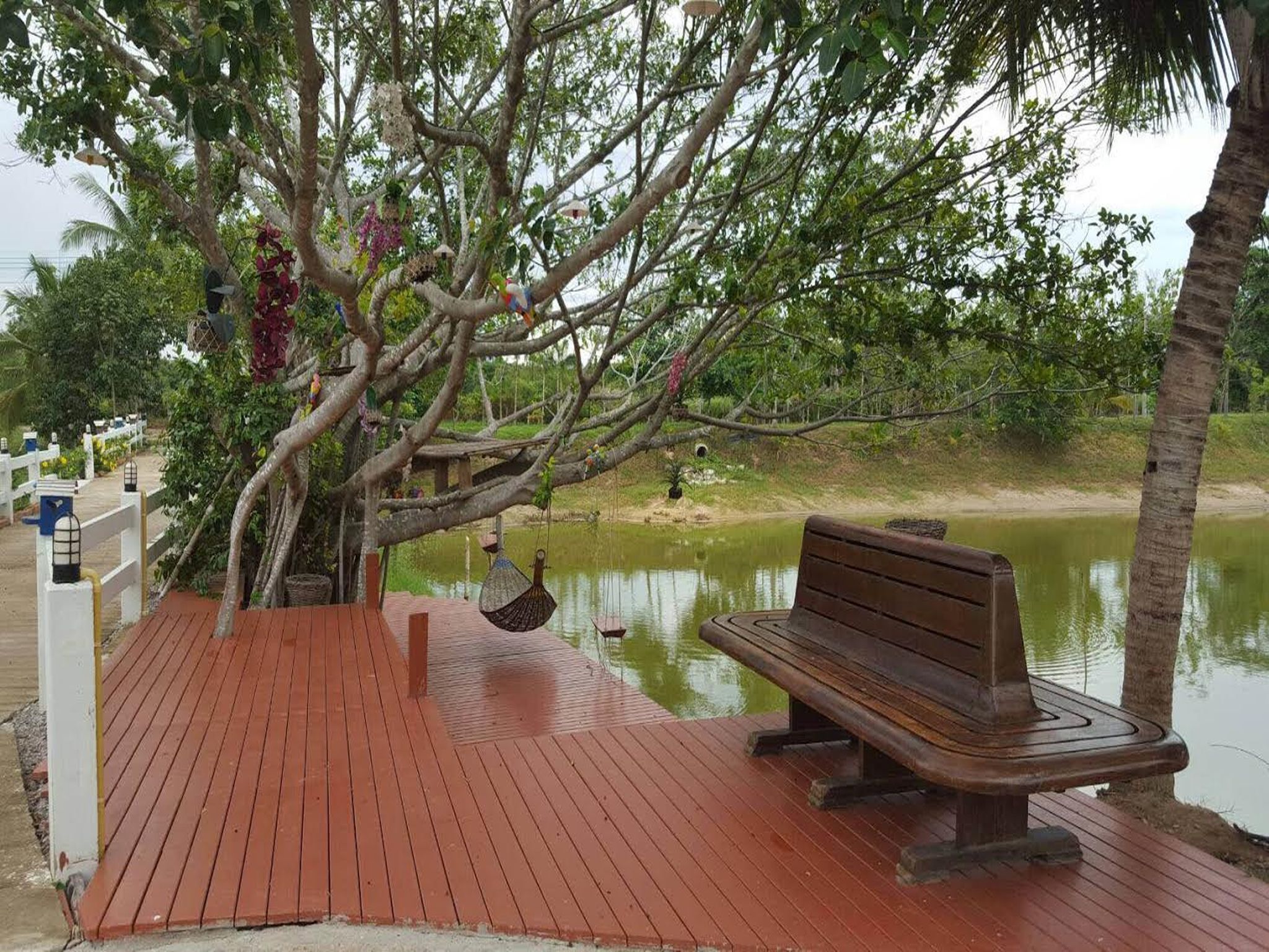 Sawangsok 88 Resort Hua Hin