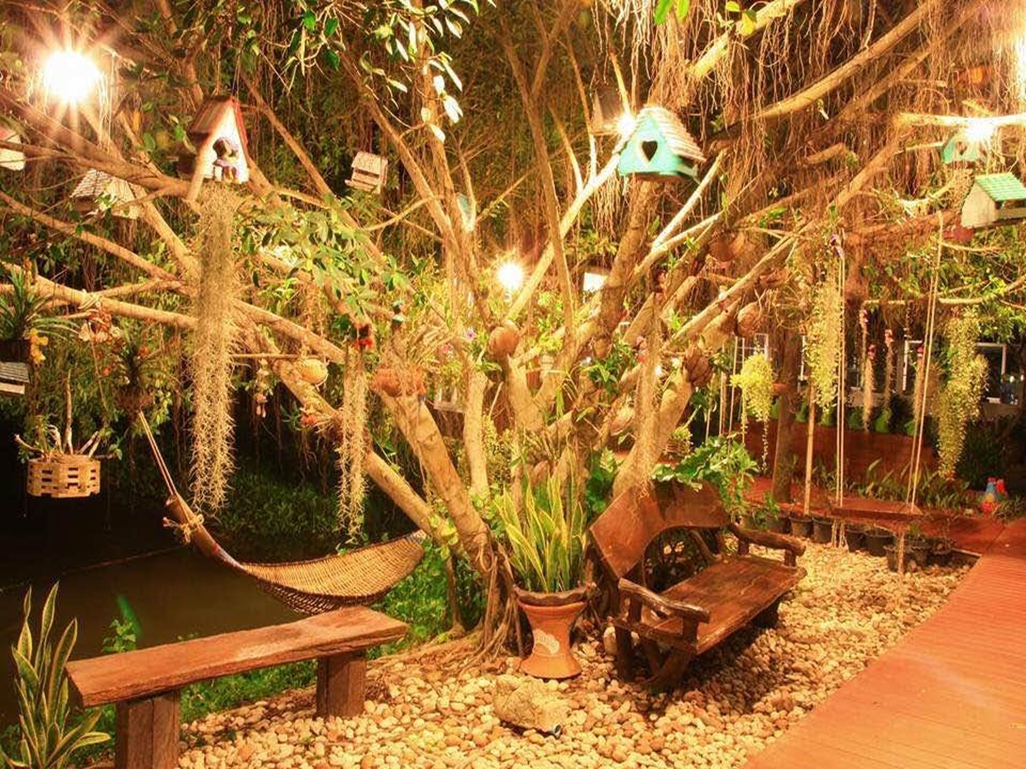 Sawangsok 88 Resort Hua Hin