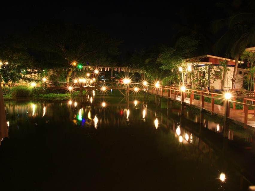 Sawangsok 88 Resort Hua Hin