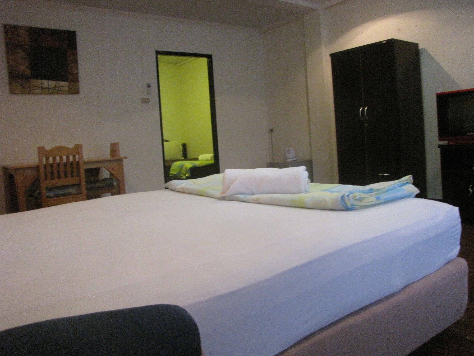 Say Cheese Guesthouse Hua Hin