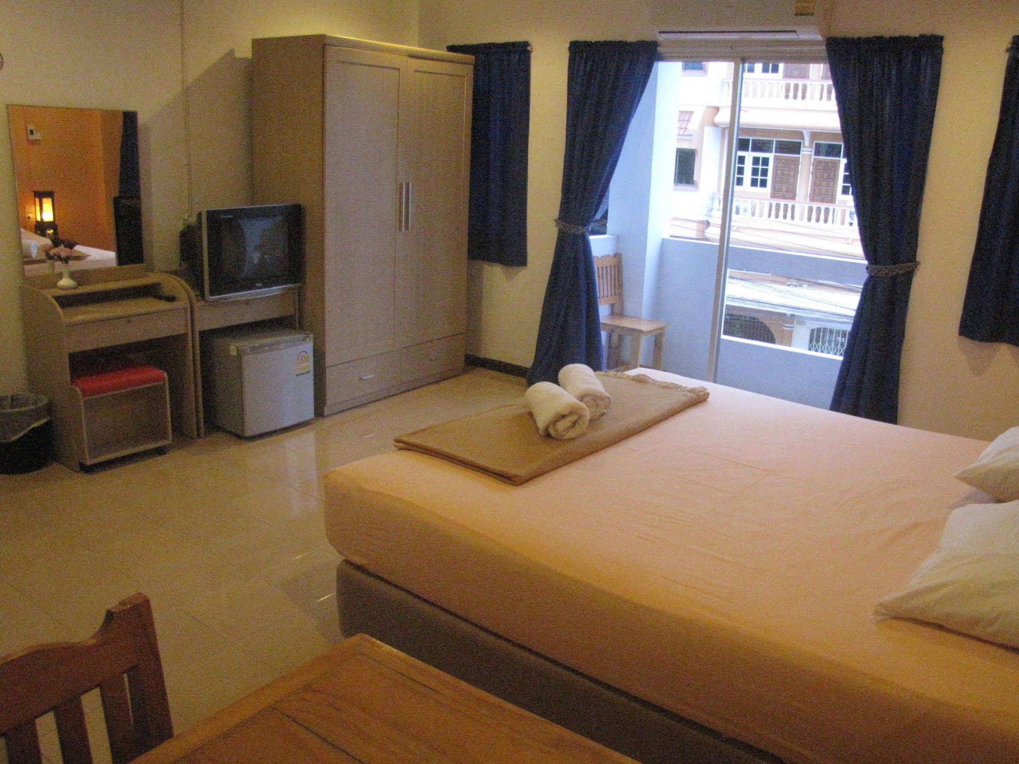 Say Cheese Guesthouse Hua Hin