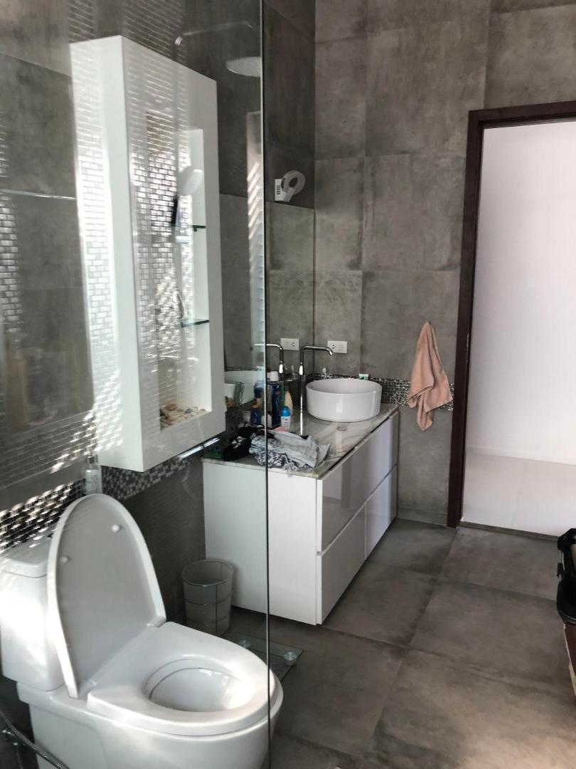 Sea Breeze Villas Hua Hin