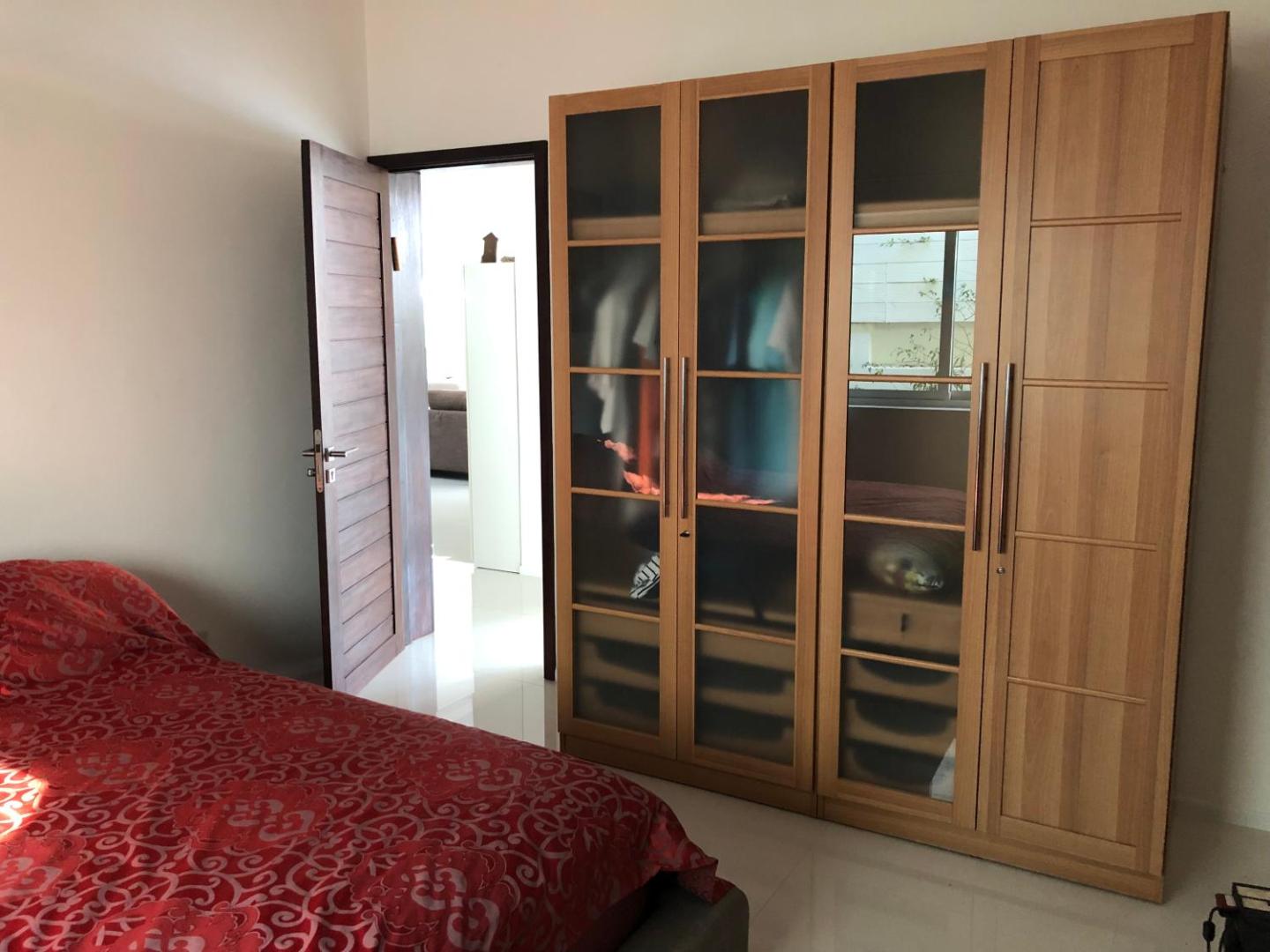 Sea Breeze Villas Hua Hin