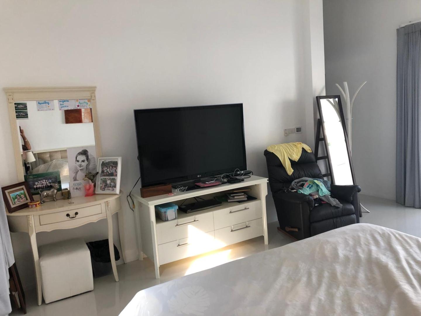 Sea Breeze Villas Hua Hin