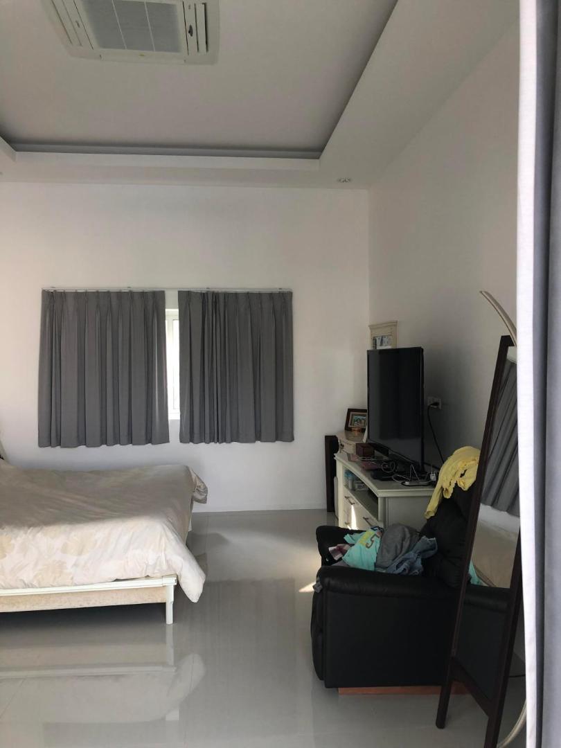 Sea Breeze Villas Hua Hin