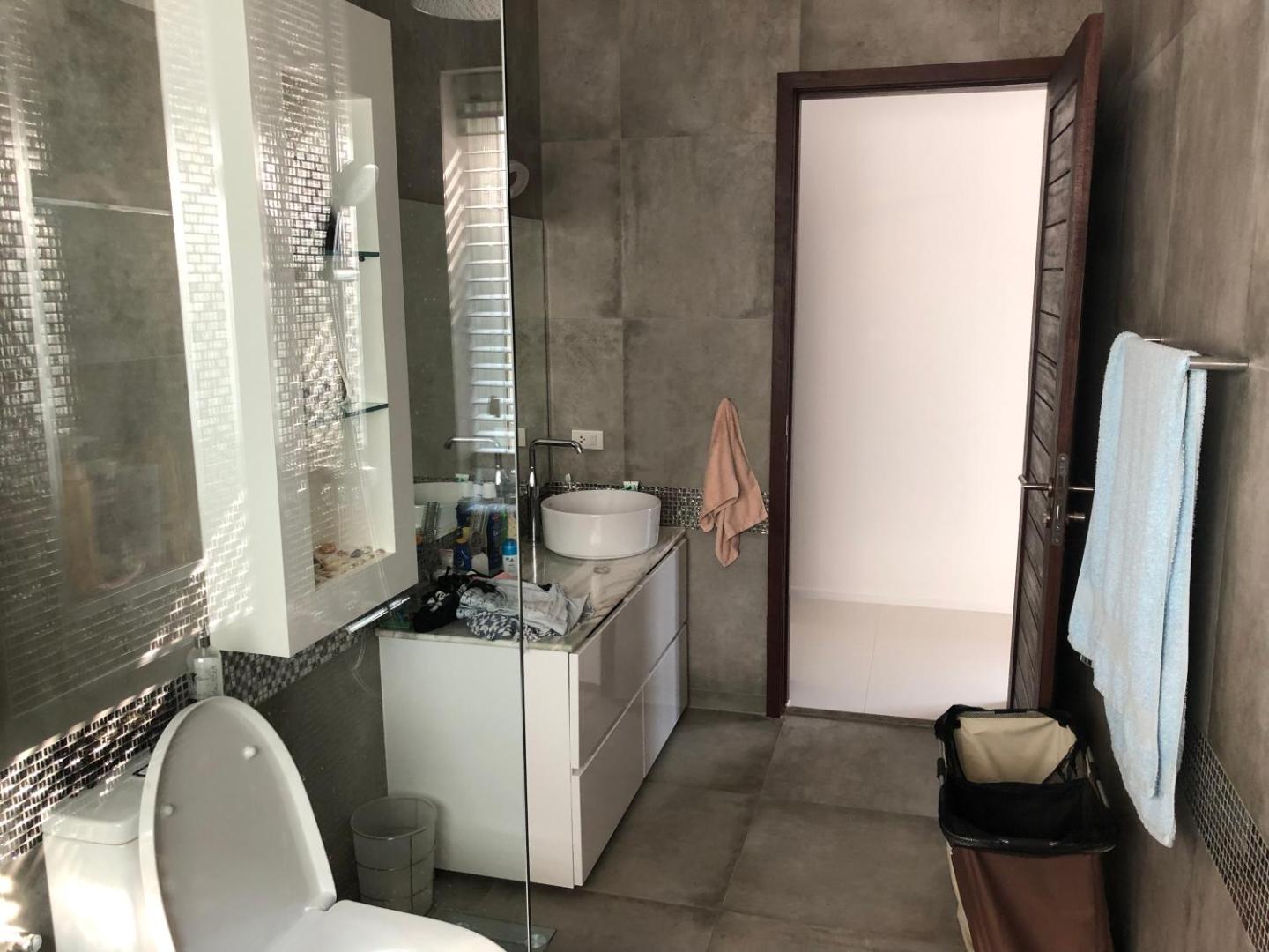 Sea Breeze Villas Hua Hin