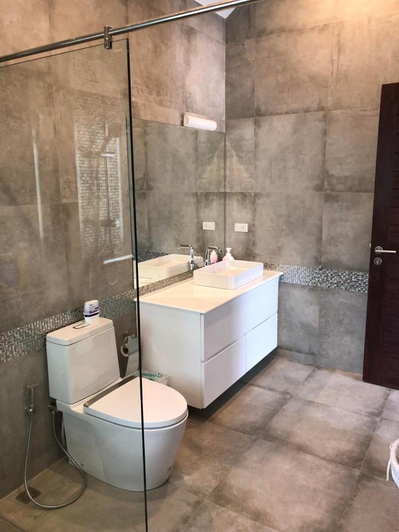 Sea Breeze Villas Hua Hin