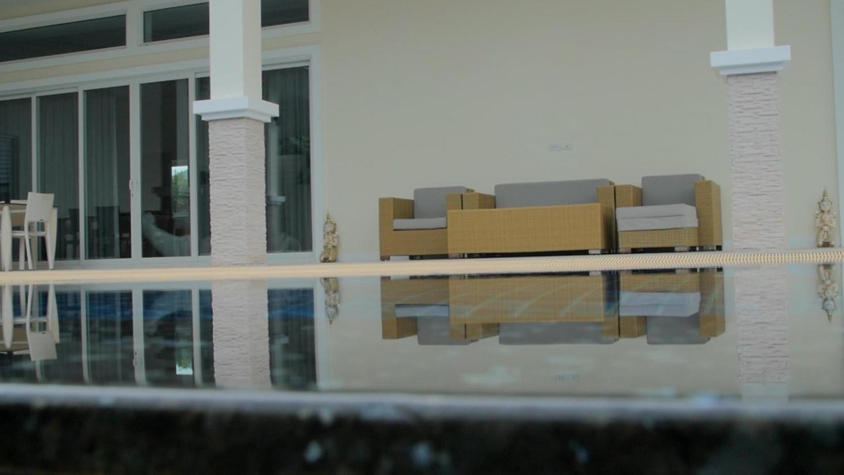 Sea Breeze Villas Hua Hin