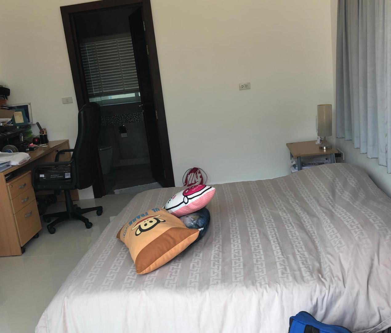 Sea Breeze Villas Hua Hin