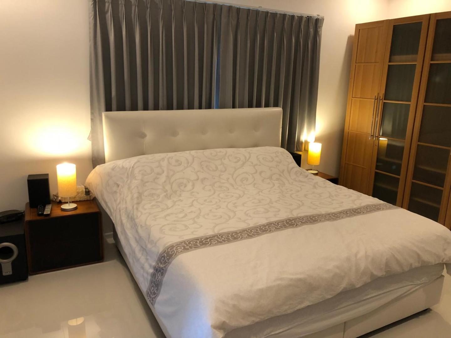 Sea Breeze Villas Hua Hin